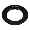 Picture of Fotodiox Lens Mount Adapter Compatible with M39/L39 (x1mm Pitch) Lenses to Nikon F-Mount Cameras