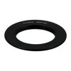 Picture of Fotodiox Lens Mount Adapter Compatible with M39/L39 (x1mm Pitch) Lenses to Nikon F-Mount Cameras