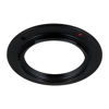 Picture of Fotodiox Lens Mount Adapter Compatible with M39/L39 (x1mm Pitch) Lenses to Nikon F-Mount Cameras