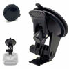 Picture of Super Suction Radar Detector Windshield Suction Cup Mount for Cobra Radar Detector iRadar ESD SPX RAD 480i 450 380 7800BT Radar