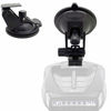 Picture of Super Suction Radar Detector Windshield Suction Cup Mount for Cobra Radar Detector iRadar ESD SPX RAD 480i 450 380 7800BT Radar