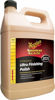 Picture of Meguiar's M20501 Mirror Glaze Ultra Finishing Polish - 1 Gallon Container