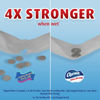 Picture of Charmin Ultra Strong Toilet Paper 9 Mega Rolls, 242 Sheets Per Roll