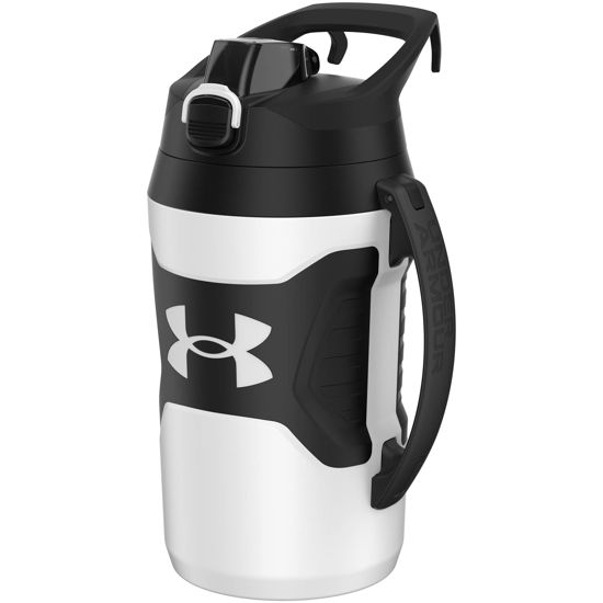  Under Armour Playmaker Sport Jug, Water Bottle with