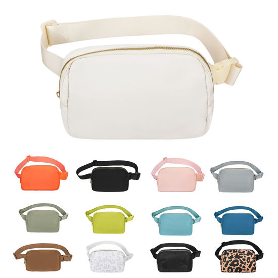 Off white discount mens fanny pack