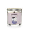 Picture of Yankee Candle Honey Lavender Gelato Scented, Classic 7oz Small Tumbler Single Wick Candle, Over 35 Hours of Burn Time