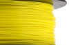 Picture of HATCHBOX 1.75mm Yellow PLA 3D Printer Filament, 1 KG Spool, Dimensional Accuracy +/- 0.03 mm, 3D Printing Filament