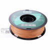 Picture of eSUN PLA PRO (PLA+) 3D Printer Filament, Dimensional Accuracy +/- 0.03 mm, 1kg Spool, 1.75mm, Light Brown