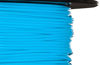 Picture of HATCHBOX 1.75mm Peacock Blue PLA 3D Printer Filament, 1 KG Spool, Dimensional Accuracy +/- 0.03 mm, 3D Printing Filament