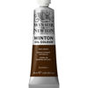 Picture of Winsor & Newton Winton Oil Color, 37ml (1.25-oz) Tube, Raw Umber