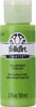 Picture of FolkArt Acrylic Paint in Assorted Colors (2 oz), 2553, Lime Green