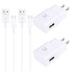 Picture of Samsung Charger Fast Charging with USB Type C Cable 12FT for Samsung Galaxy S8/S8 Plus/S9/S9 Plus/S10/S10e/S20/S20+/S21/S21+/S21 Ultra/S23/S22/S22+/S22 Ultra/Note 8/Note 9/Note 10/Note 20,2Pack