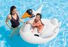 Picture of Intex Swan Inflatable Ride-On, 51" X 40" X 39", for Ages 14+