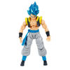 Picture of Bandai America - Dragon Ball Evolve 5 Action Figure Super Saiyan Blue Gogeta