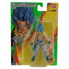 Picture of Bandai America - Dragon Ball Evolve 5 Action Figure Super Saiyan Blue Gogeta