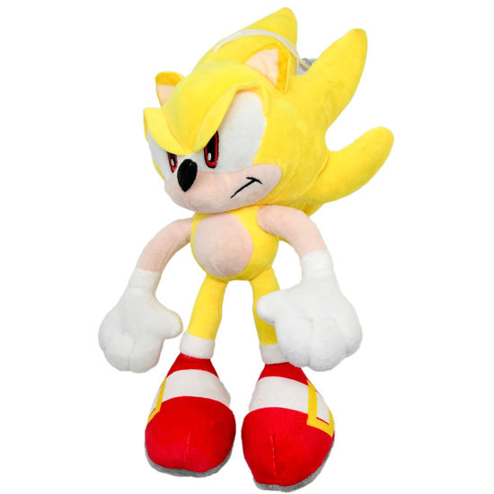 GetUSCart- Sonic Plush Sonic The Hedgehog 2 The Movie Plush 12 inch ...