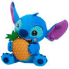 Picture of Disney Stitch Small Plush Stitch and Pineapple, Stuffed Animal, Blue, Alien, Kids Toys for Ages 2 Up