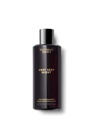 Picture of Victoria's Secret Very Sexy Night Fine Fragrance 8.4oz Mist