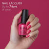 Picture of OPI Nail Lacquer, Charged Up Cherry, Pink Nail Polish, 0.5 fl oz