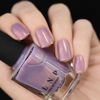 Picture of ILNP Lilac Bridges - Lilac Shimmer Nail Polish