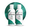 Picture of Adore Semi Permanent Hair Color - Vegan and Cruelty-Free Hair Dye - 4 Fl Oz - 165 Clover (Pack of 2)