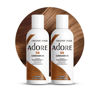 Picture of Adore Semi Permanent Hair Color - Vegan and Cruelty-Free Hair Dye - 4 Fl Oz - 058 Cinnamon (Pack of 2)