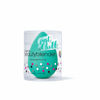 Picture of The BEAUTYBLENDER Chill Blender Makeup Sponge for blending liquid Foundations, Powders and Creams. Flawless, Professional Streak Free Application Blend, Vegan, Cruelty Free and Made in the USA