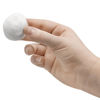 Picture of Amazon Basics Cotton Balls, 200 Count (Previously Solimo)