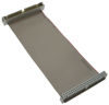 Picture of CablesOnline, 6-inch Internal IDC 50-Pin SCSI Drive Extension Ribbon Cable, (FS-E06)