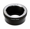 Picture of Fotasy Olympus OM Lens to M4/3 Adapter, OM to MFT Mount Converter, Compatible with Panasonic G7 G9 GF8 GH5 GX7 GX8 GX9 GX850 G90 G91 G95 G100 Olympus E-M1 E-M5 E-M10 I II III E-PM2 E-PM1 Pen-F E-M1X