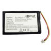 Picture of MPF Products 1250mAh 361-00019-11, 361-00019-13, 010-00621-10 Battery Replacement Compatible with Garmin Nuvi 200, 205, 250, 252, 255, 260, 265, 270 GPS Units