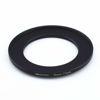 Picture of 58-77mm Metal Ring/58mm to 77mm Step-Up Ring for Filters,Made of CNC Machined Space Aluminum with Matte Black Electroplated Finish,Compatible with All 58mm Camera Lenses & 77mm Accessories