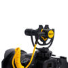 Picture of Deity V-Mic D4 Mini Video Microphone 20mph Wind Rating,Runs of 1-5V from Cameras,Phones,and Audio Recorders