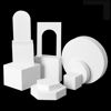 Picture of 10PCS Product Photography Props Waterproof Hard Foam Props for Photoshoot(White)