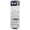 Picture of Kindsion Compatible Remote Control 219863500 for Epson BrightLink 725Wi/ 1485Fi, EX3280, EX9230, Home Cinema 880, PowerLite 118/ 119W/ 982W, Pro EX7280, Pro EX9240, Pro EX10000, VS260 Projectors