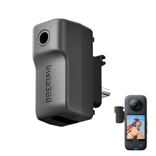 Best 360 Camera Accessories For Insta360 X3 