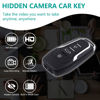 Picture of ClODGDGO 64GB Spy Camera Hidden Camera Car Key,360 Minutes Battery Life Mini Spy Camera, Nanny Cam Hidden Camera with HD 1080P,Surveillance & Security Cameras