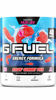 Picture of GFuel Gummy Fish Elite Energy Powder, 9.8 oz (40 Servings)