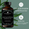 Picture of Handcraft Eucalyptus Essential Oil - 100% Pure and Natural - Premium Therapeutic Grade Essential Oil for Diffuser and Aromatherapy - 1 Fl Oz