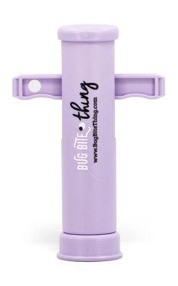 Picture of BUG BITE THING Suction Tool, Poison Remover - Bug Bites and Bee/Wasp Stings, Natural Insect Bite Relief - Lavender