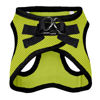 Picture of Voyager Step-in Air Dog Harness - All Weather Mesh Step in Vest Harness for Small and Medium Dogs by Best Pet Supplies - Harness (Lime Green/Black Trim), XXX-Small