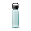 Picture of YETI Yonder 1L/34 oz Water Bottle with Yonder Chug Cap, Seafoam