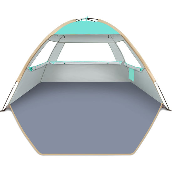 Gorich hotsell beach tent