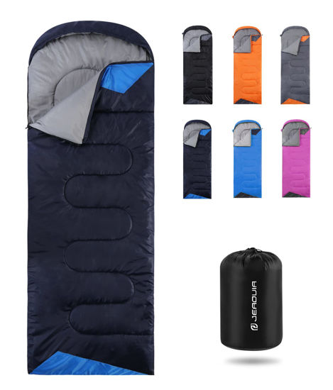 Best Cold Weather Sleeping Bags 2024 - Forbes Vetted