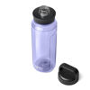 Picture of YETI Yonder 1L/34 oz Water Bottle with Yonder Chug Cap, Cosmic Lilac