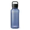 Picture of YETI Yonder 1.5L/50 oz Water Bottle with Yonder Chug Cap, Navy