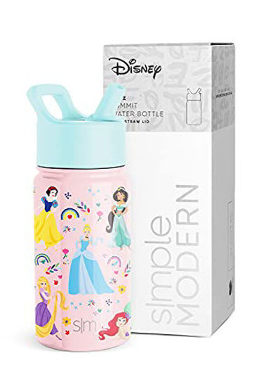 Disney princess hot sale baby bottles