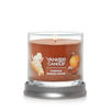 Picture of Yankee Candle Pumpkin Banana Scone Scented, Signature 4.3oz Small Tumbler Single Wick Candle, Over 20 Hours of Burn Time