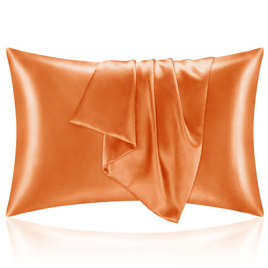 Burnt orange pillow outlet cases