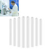 Picture of 8 Pcs Laboratory Cleaning Tools Drying Stick Consumables Can be Reused Desiccant, Excellent Water Absorption Performance Lab Consumables Paper Towels